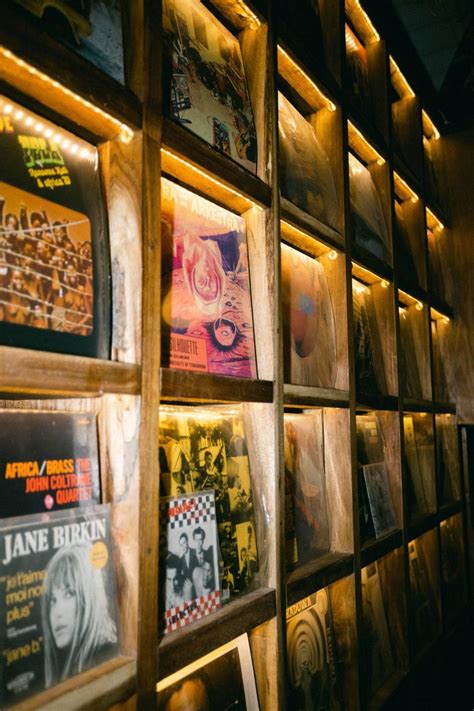 Making waves, digging for treasure & preserving music at .